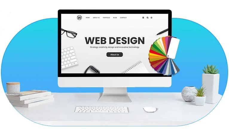 web design services