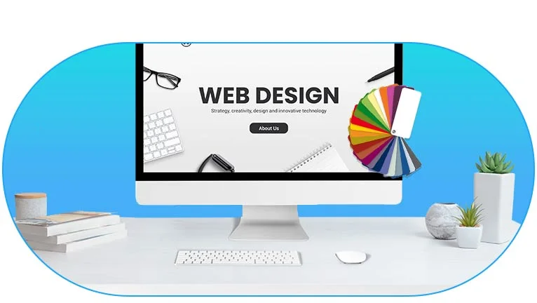 web design services