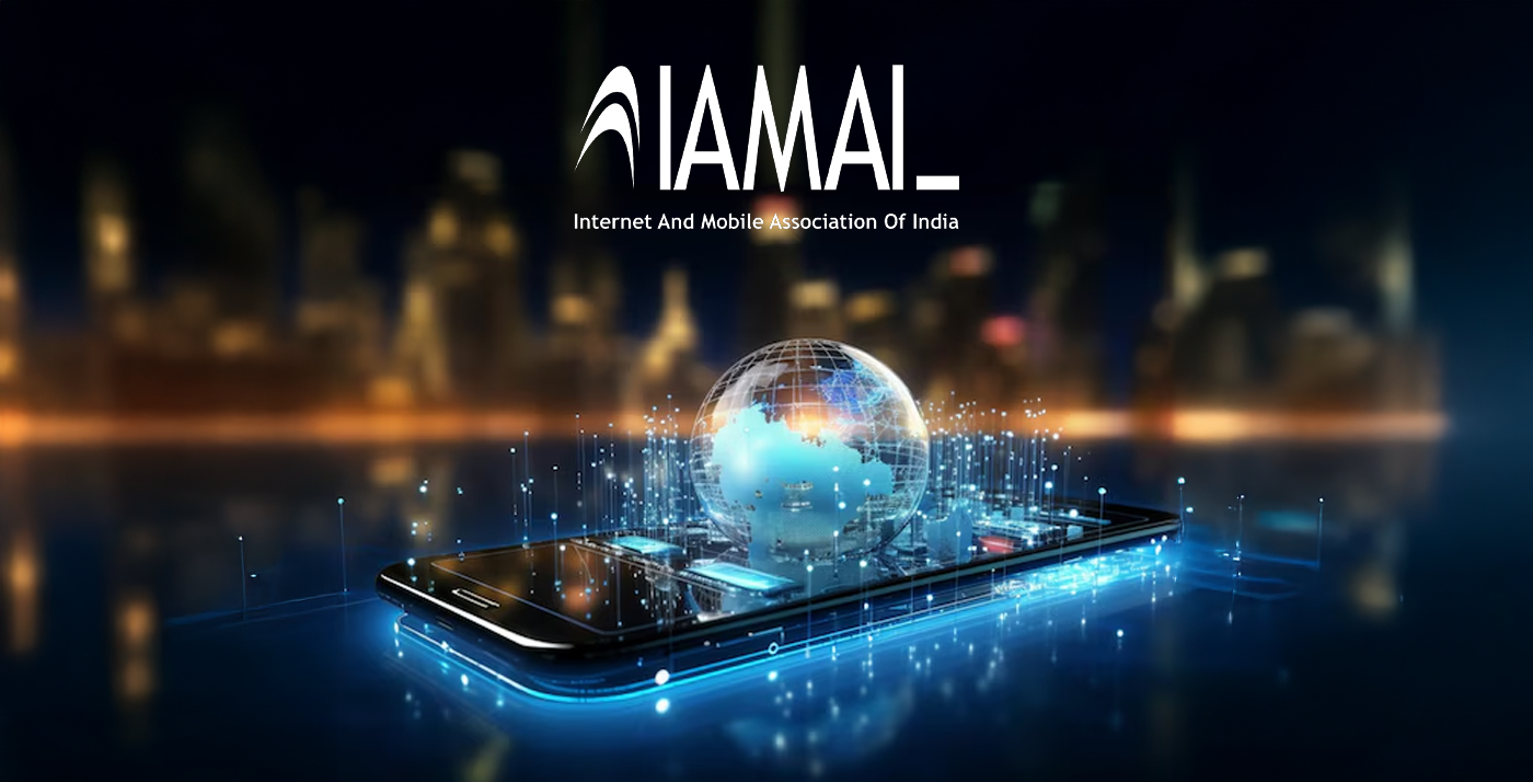 Case study - IAMAI
