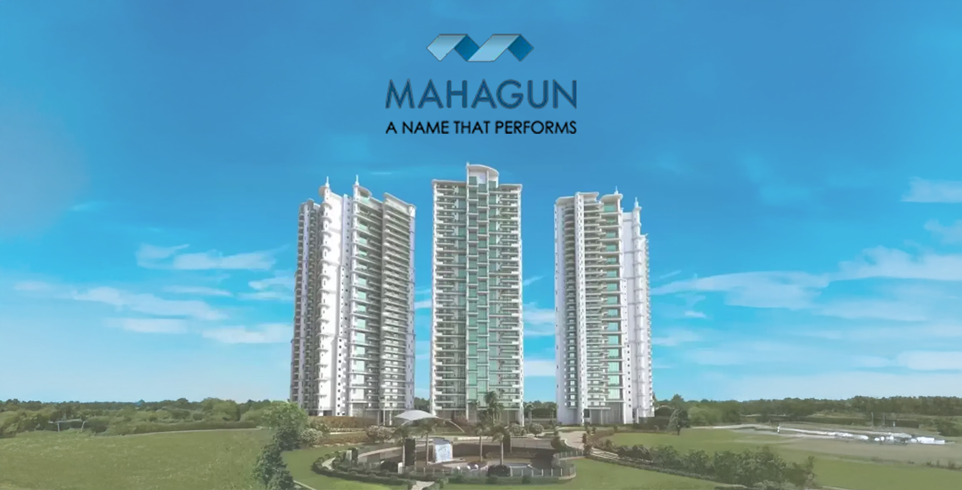 Case study - Mahagun Group