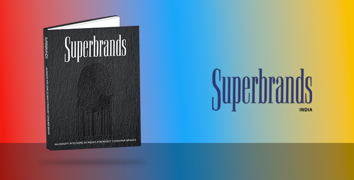 Case study - Superbrands