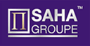 Finessse Interactive's client - saha group logo