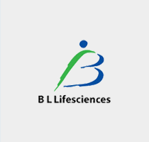 Finessse Interactive's client - bllifesciences logo