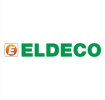 Finessse Interactive's client - eldeco logo