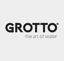 Finessse Interactive's client - Grotto logo