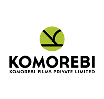 Finessse Interactive's client - komorebi salon logo
