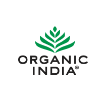 Finessse Interactive's client - Organic India logo