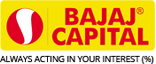 Finessse Interactive's client - bajaj-capital logo