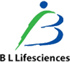 Finessse Interactive's client - bl-lifesciences logo