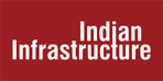 Finessse Interactive's client - indian-infrastructure logo