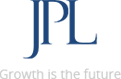 Finessse Interactive's client - jpl logo
