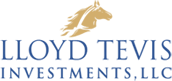 Finessse Interactive's client - lloyd-tevis logo