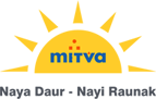 Finessse Interactive's client - mitva logo
